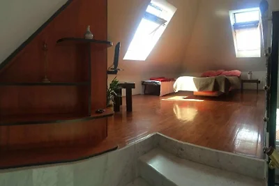 Apartment Simba - Studio Apartment (ST)