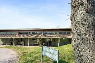 4 Sterne Ferienhaus in Allinge-By Traum