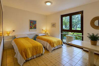 apartman za odmor Obiteljski odmor Luino