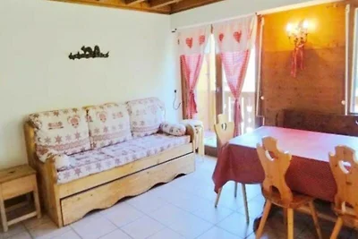 Ferienwohnung in Planay in der Nähe der...