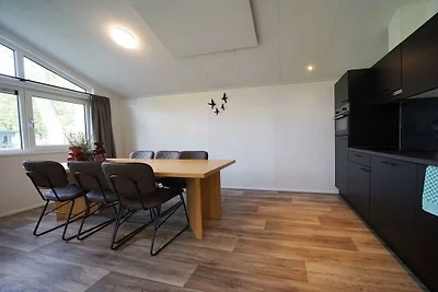 Ferienhaus in Kaatsheuvel mit Terrasse