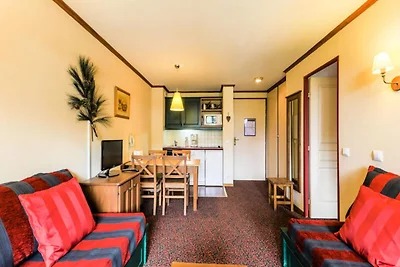 Wohnung in Serre-Chevalier nahe Spa