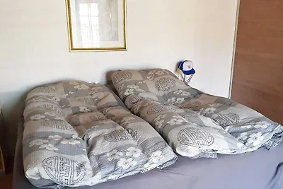 6 persone case ad Taastrup-By Traum