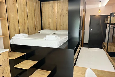 Studio in Vlora nahe Uje Ftohte Strand