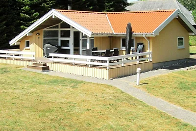 8 Personen Ferienhaus in Tranekær