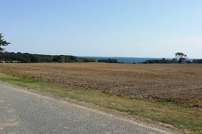 4 Personen Ferienhaus in Karrebæksminde