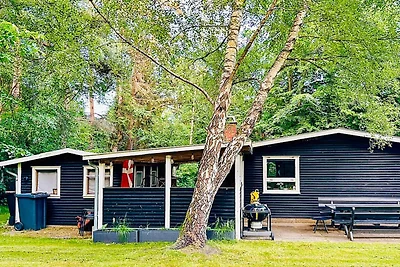 4 Personen Ferienhaus in Frederiksværk