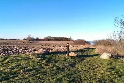 Helles Strandhaus in Marielyst -- By Traum...