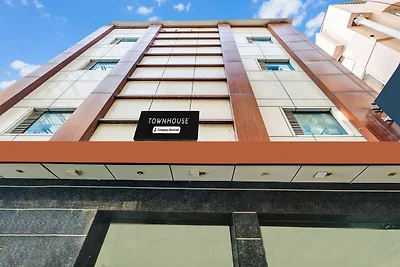 Stadthaus Arakashan Road Paharganj