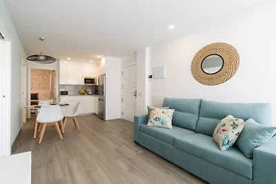 Wohnung in Telde nahe Playa de Melenara