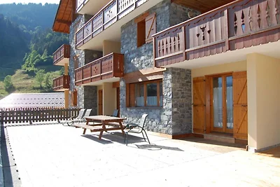 Appartamento con balcone a...