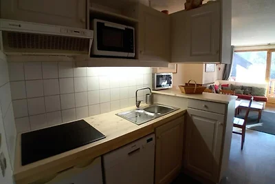 5 Zimmer für 8 Personen