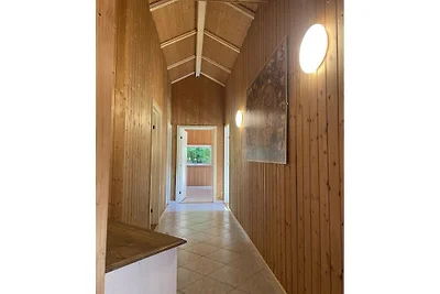 Casa vacanze danese