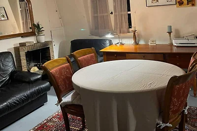 Schöne Wohnung im Zentrum von Paris