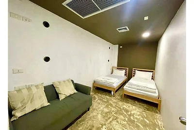 Schlafsaalbett für Frauen | Stilvoll, sicher...