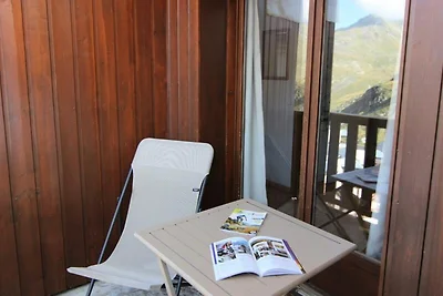 Ferienhaus in Arolles mit Zugang zu den...