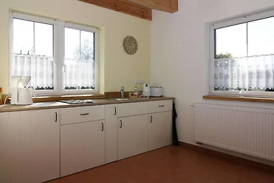 Agriturismo Neuendorfkrug, Lütow