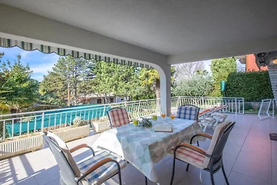 Appartement avec balcon et 1 chambre