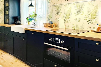 4 Sterne Ferienhaus in Ljungskile