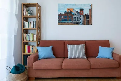 Borsi 81 - Adriana Family Apartment