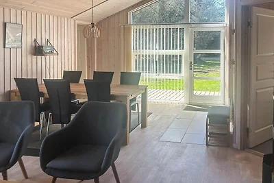 6 persoons vakantie huis in Hals-By Traum