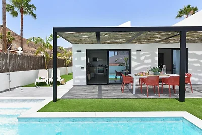 Spaziosa casa vacanze vicino alla spiaggia