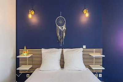 Terrasse in der Stadt – Erster...