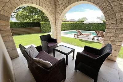 Casa Mia Residenza di vacanza confortevole