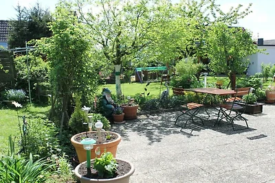 Ferienwohnung mit 1 Schlafzimmer