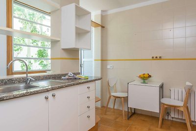 Ed. Bellveure 2Âº A - Apartamento Con Wifi...