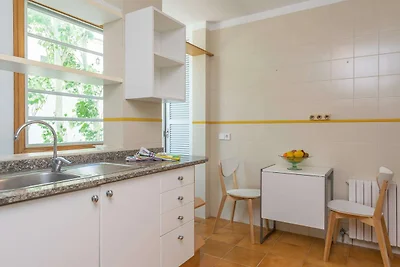 Ed. Bellveure 2º A - Apartment Mit Gratis...