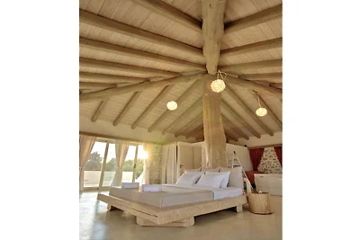 Armonia Komfortable Ferienresidenz