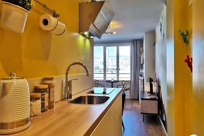 Appartements für 2 Personen