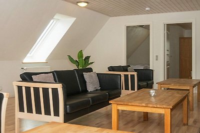 20 persoons vakantie huis in Nordborg-By...