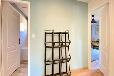 Case e Ville per 8 Persone