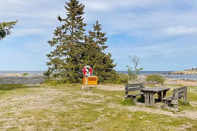 5 persone case ad GRISSLEHAMN-By Traum