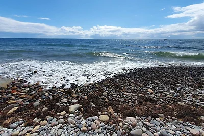 8 Personen Ferienhaus in Bagenkop