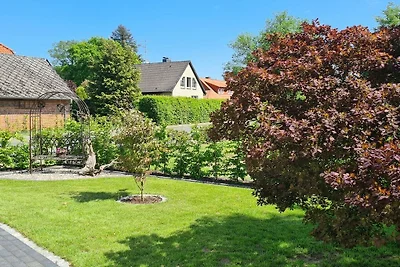 Ferienwohnung mit 1 Schlafzimmer