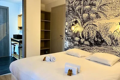 Villa Santa Maria-Domaine Le Sherwood