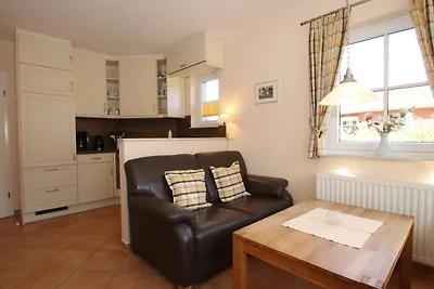 Doppelhaushälfte in Burhave