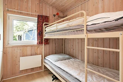 12 Personen Ferienhaus in Væggerløse-By Traum