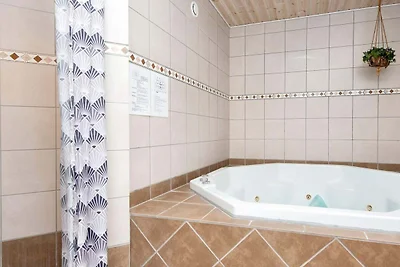 6 persoons vakantie huis in Ansager-By Traum