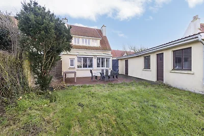 Accogliente cottage vicino a Cap Gris Nez