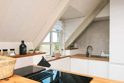 4 Personen Ferienhaus in Ringkøbing-By Traum