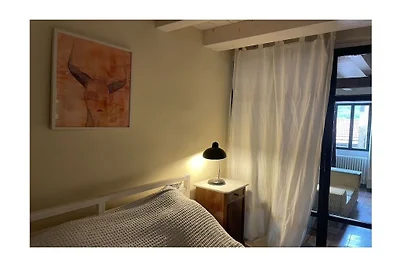 Casa vacanze a Vasia con piscina