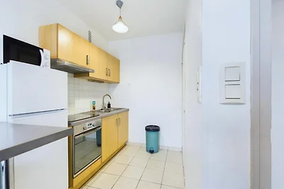 Apartment in Cap Coz in der Nähe des...