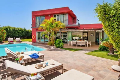 Ferienhaus, Maspalomas