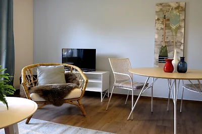 Ferienwohnung mit 1 Schlafzimmer