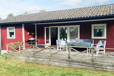 6 Personen vakantie huis in HENÅN