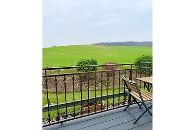 Ferienwohnung mit 2 Schlafzimmer